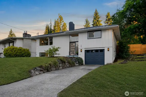 529 S 302nd Street, Federal Way, WA 98003