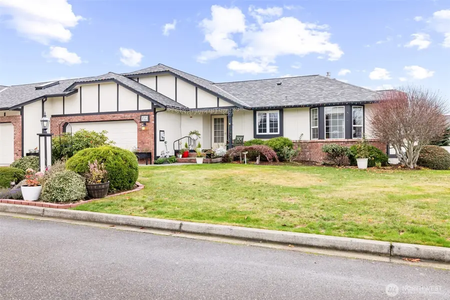 1023 Littlejohn Way, Sequim, WA 98382 - #2