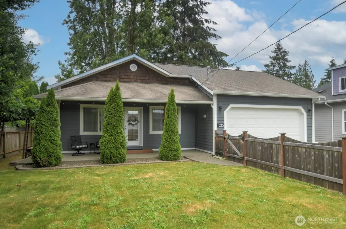 525 Wilson Street Se, Olympia, WA 98501 - #1