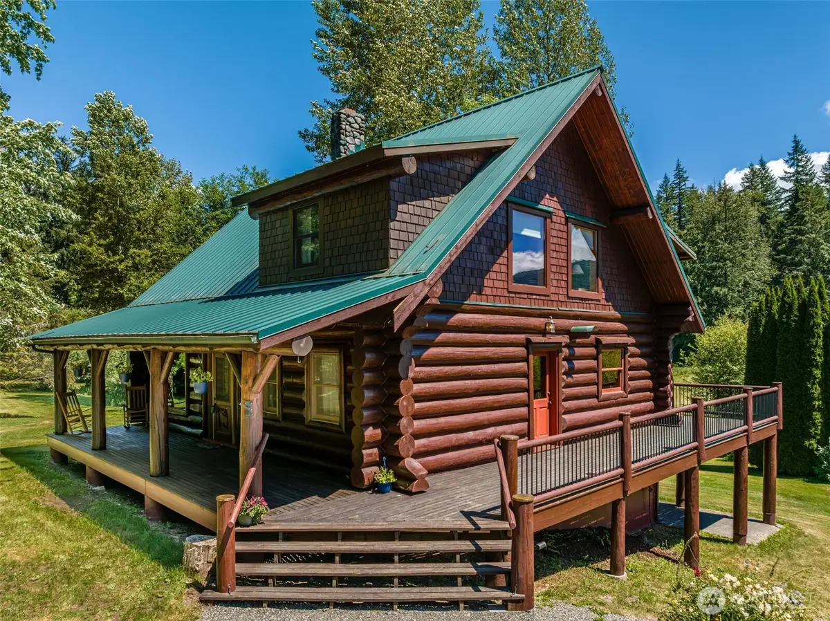 3124 Mosquito Lake Road, Deming, WA 98244 - #1