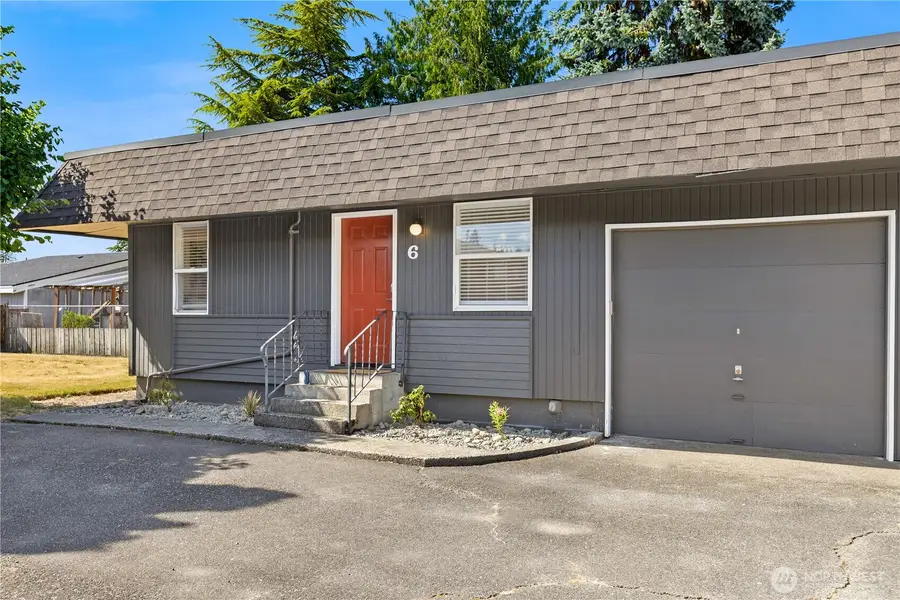 617 140th Street S #6, Tacoma, WA 98444 - #2