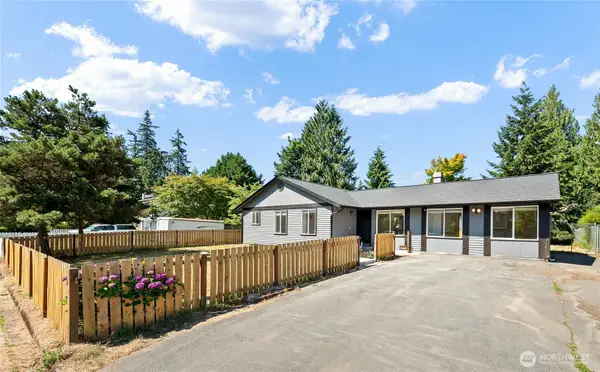 6914 21st Drive Ne, Marysville, WA 98271