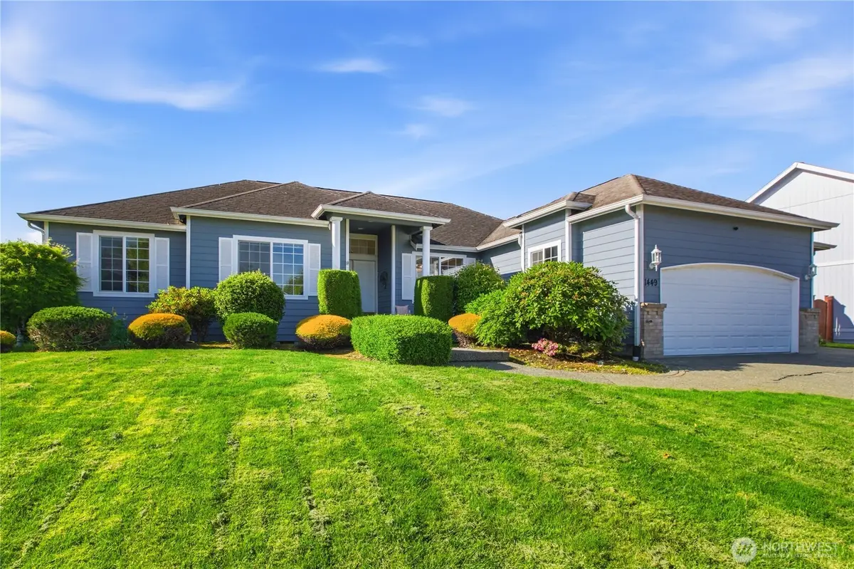 1449 Olsen Avenue, Buckley, WA 98321 - #1