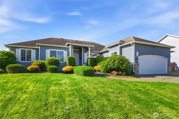 1449 Olsen Avenue, Buckley, WA 98321