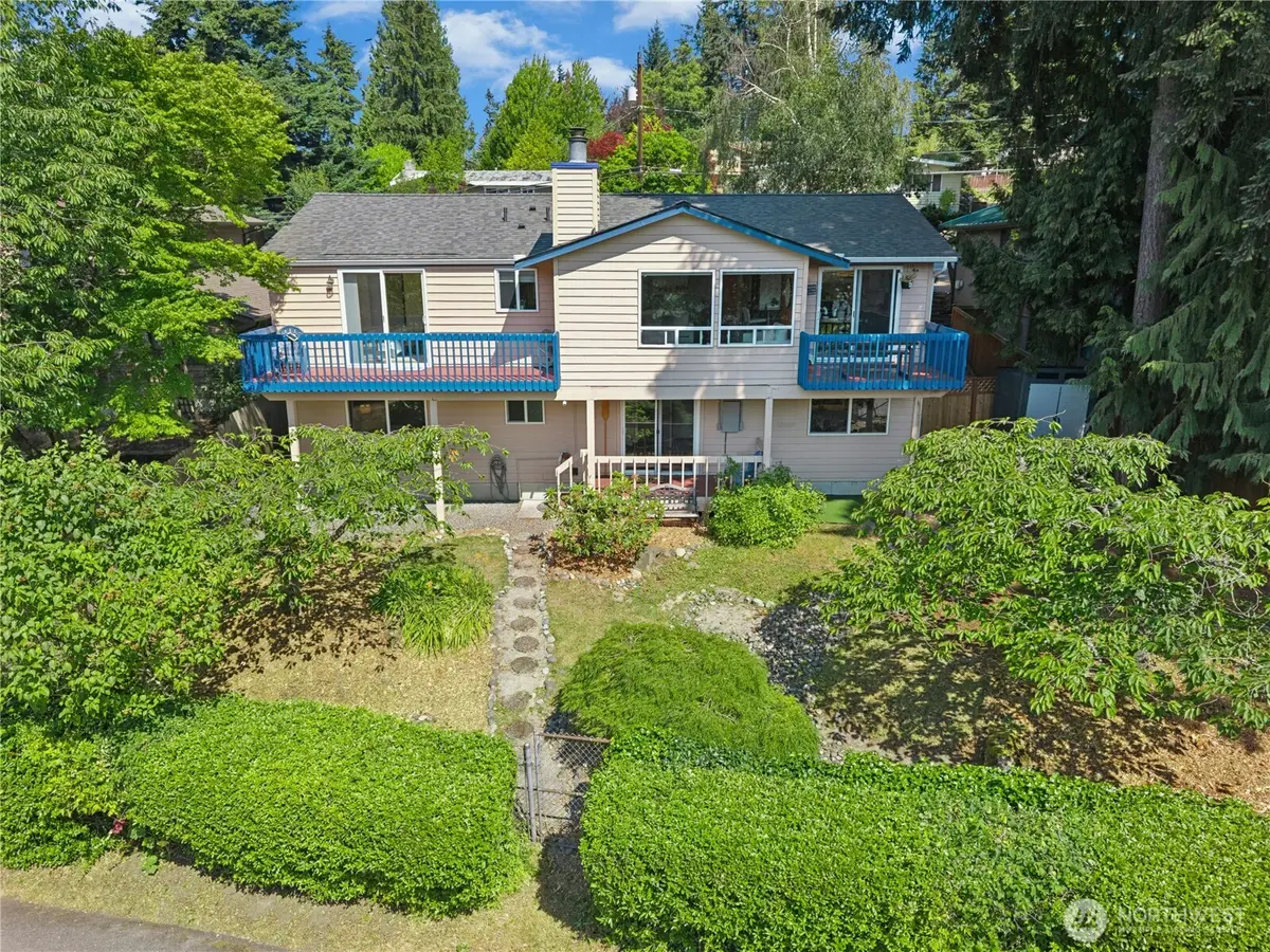 19803 Ashworth Avenue N, Shoreline, WA 98133 - #1