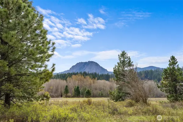 0 Westside Rd - Parcel 10577 #1, Cle Elum, WA 98922