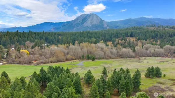 0 Westside Rd Pcl -10579 & 10580 #2 & 3, Cle Elum, WA 98922