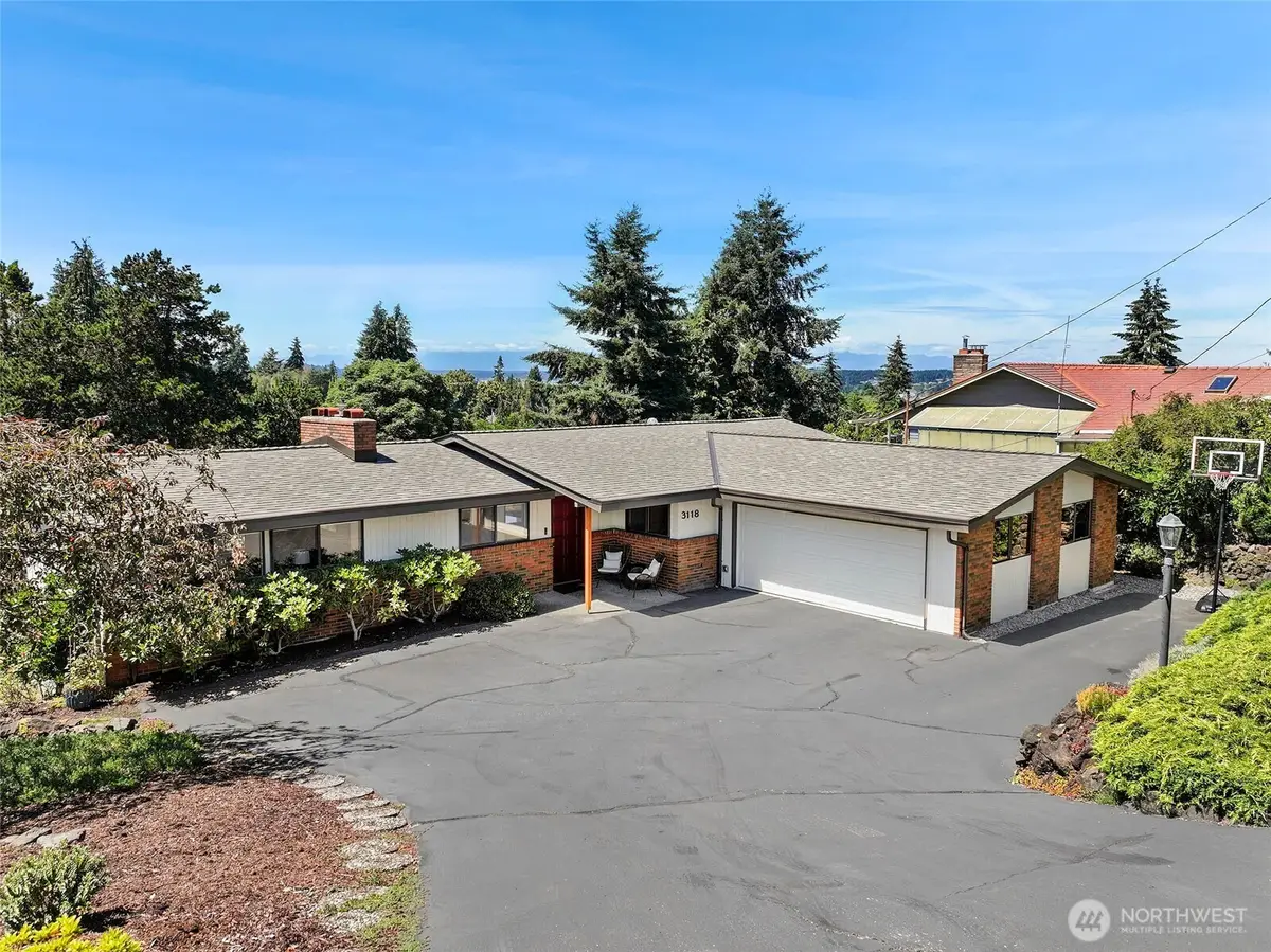 3118 Sylvan Drive W, University Place, WA 98466 - #1