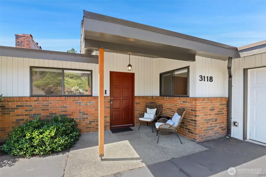 3118 Sylvan Drive W, University Place, WA 98466 - #3