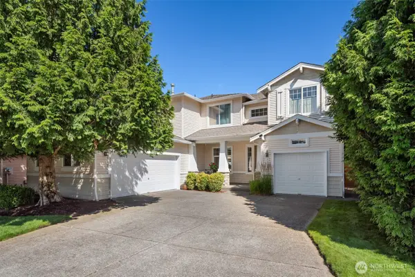 1317 59th Street Se, Auburn, WA 98092