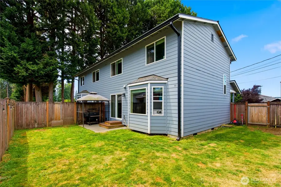4306 92nd Street Ne #A & B, Marysville, WA 98270 - #3