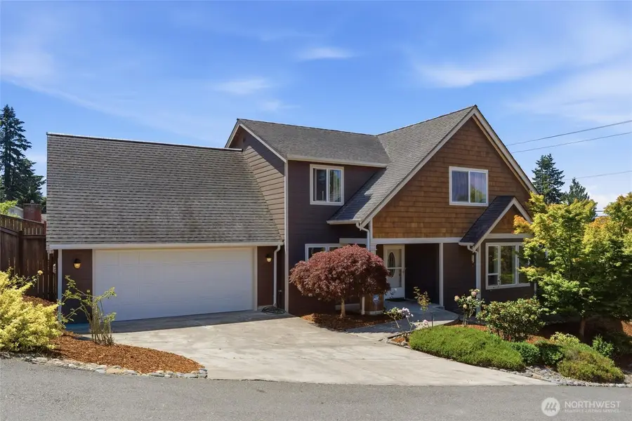 1601 NE Sarai Court, Bremerton, WA 98310 - #2
