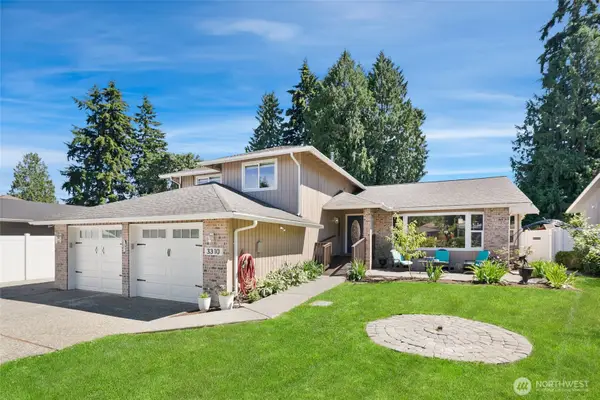 3310 96th Place Se, Everett, WA 98208