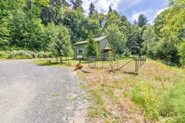 1103 S Valley Street, Port Angeles, WA 98362