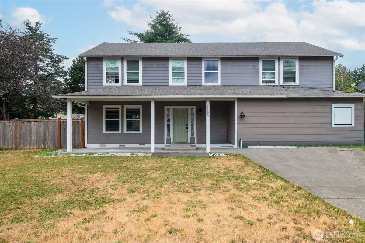 11994 Mayfair Avenue Sw, Port Orchard, WA 98367 - #1
