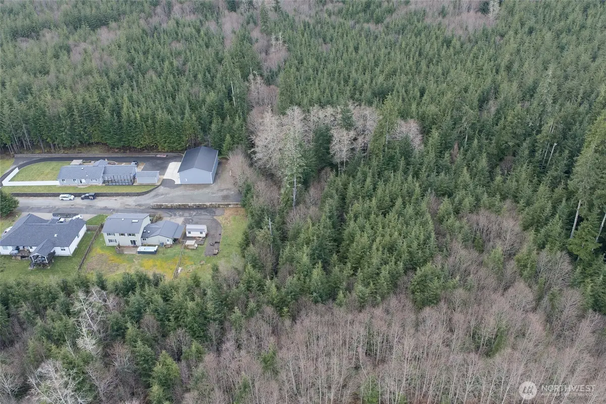 921 Ocean Avenue, Cosmopolis, WA 98537 - #1