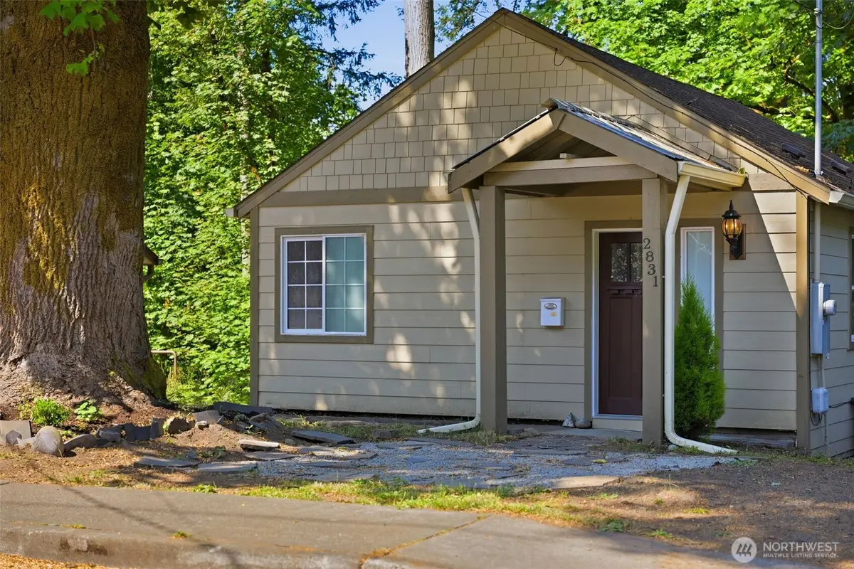 2831 Galloway Street Se, Olympia, WA 98501 - #1