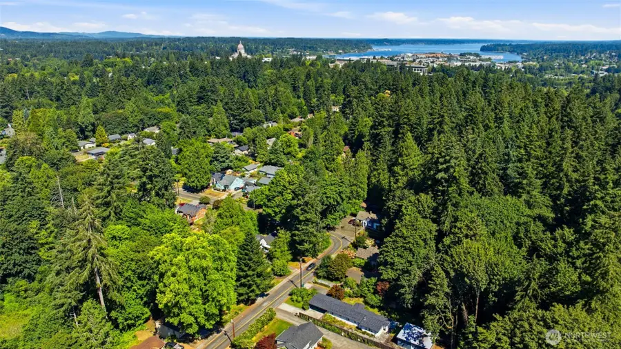 2831 Galloway Street Se, Olympia, WA 98501 - #2