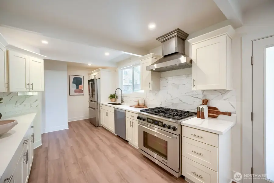 2130 140th Place Se, Bellevue, WA 98007 - #3