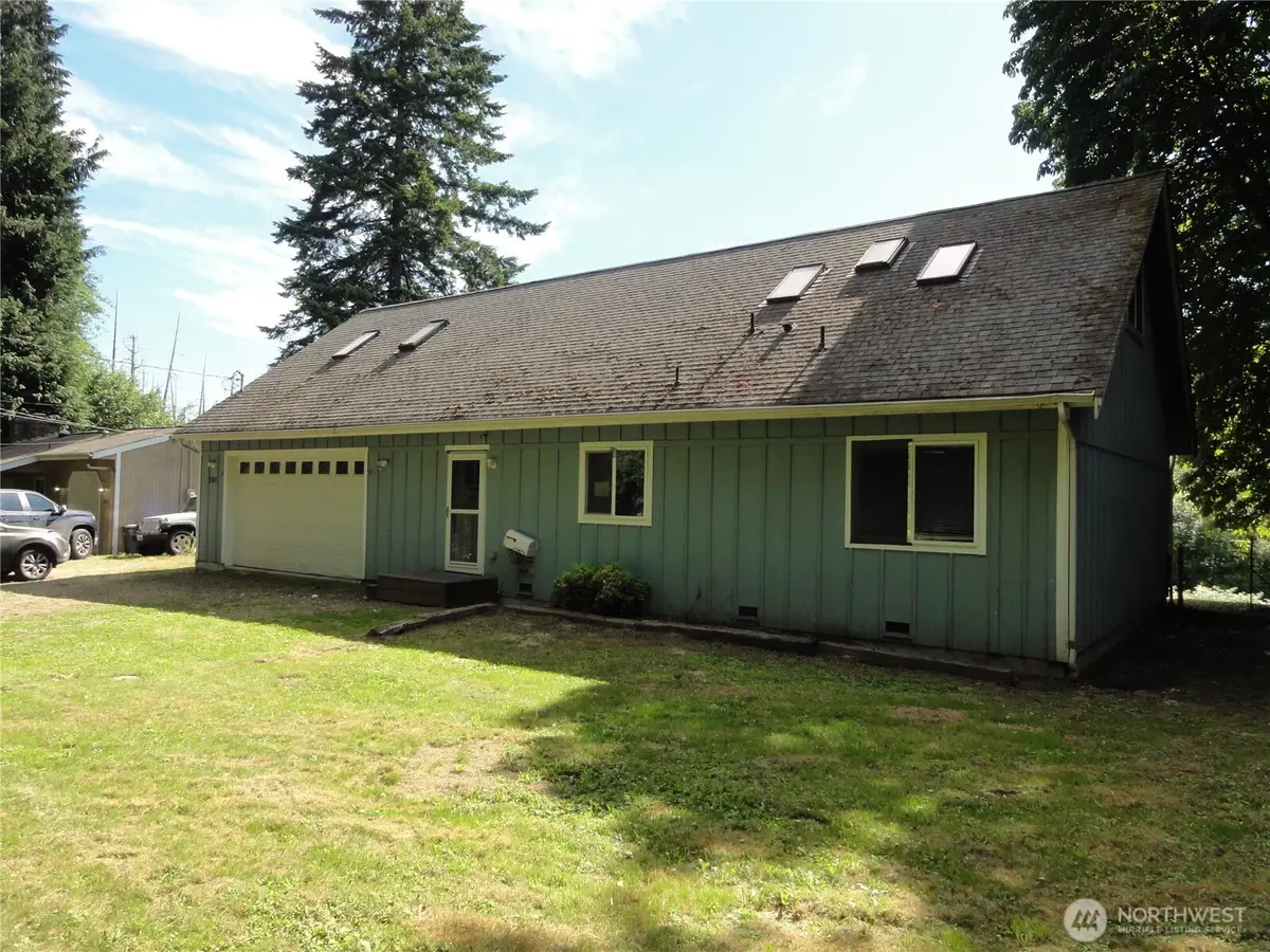 260 NE Old Belfair Highway, Belfair, WA 98528 - #1