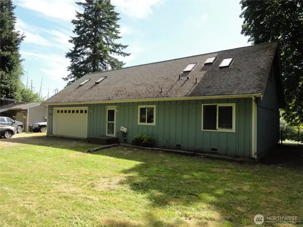 260 NE Old Belfair Highway, Belfair, WA 98528