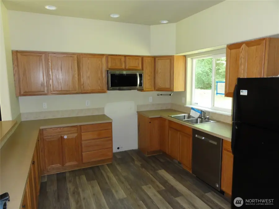 260 NE Old Belfair Highway, Belfair, WA 98528 - #2