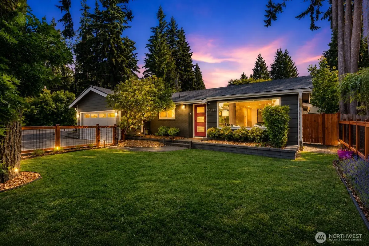 23629 45th Avenue Se, Bothell, WA 98021 - #1