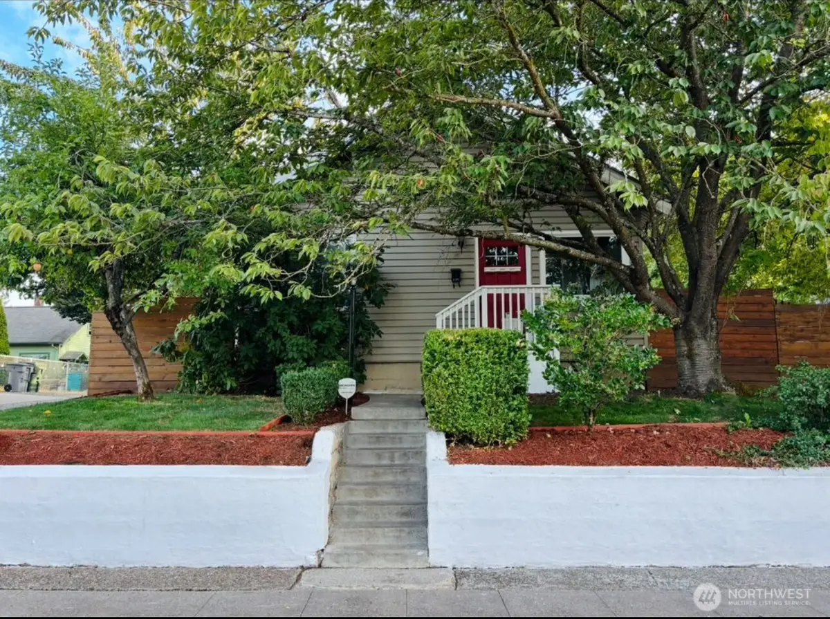 2101 E 33rd Street, Vancouver, WA 98663 - #1