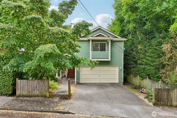317 NE 91st Street, Seattle, WA 98115
