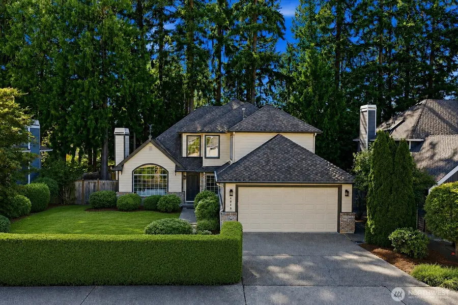 4649 244th Place Se, Sammamish, WA 98029 - #2