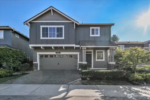 1326 192nd Place Se, Bothell, WA 98012