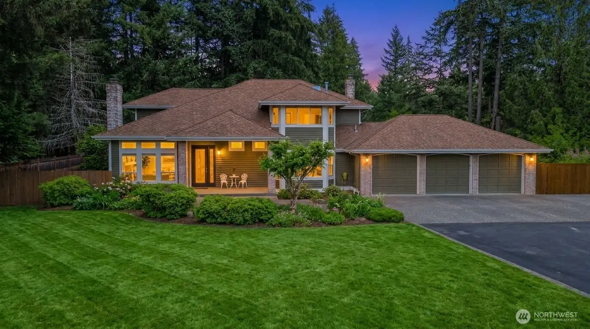 32818 181st Avenue Se, Auburn, WA 98092 - #1