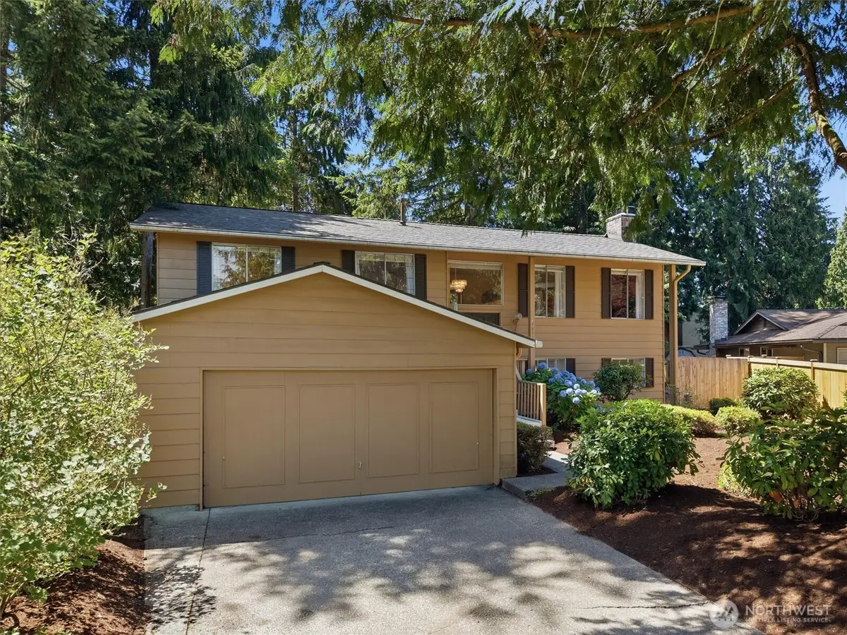12217 NE 68th Place, Kirkland, WA 98033 - #1