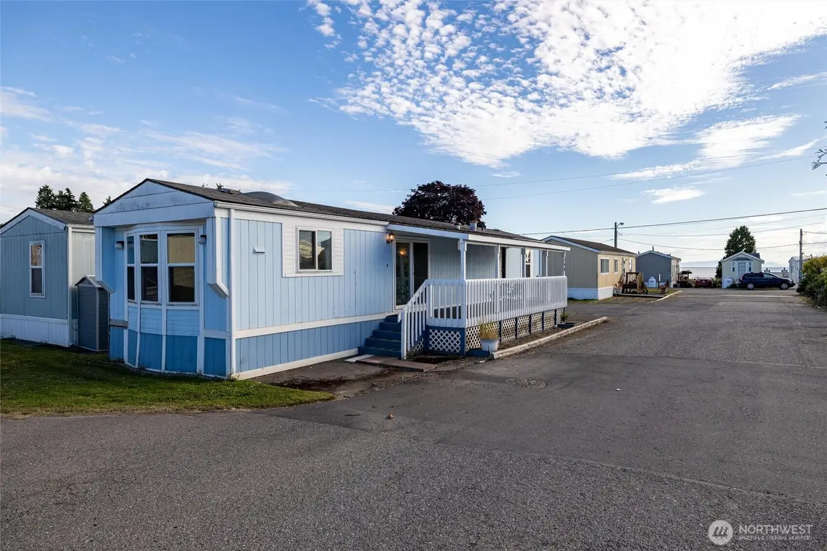8080 Harborview Road #M190, Blaine, WA 98230 - #1