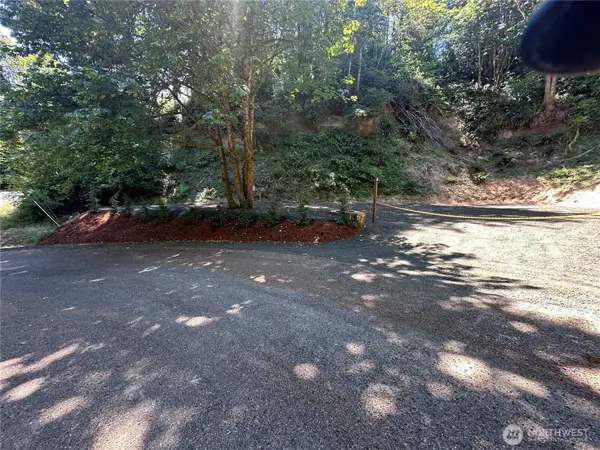 0 Twanoh Place, Belfair, WA 98528