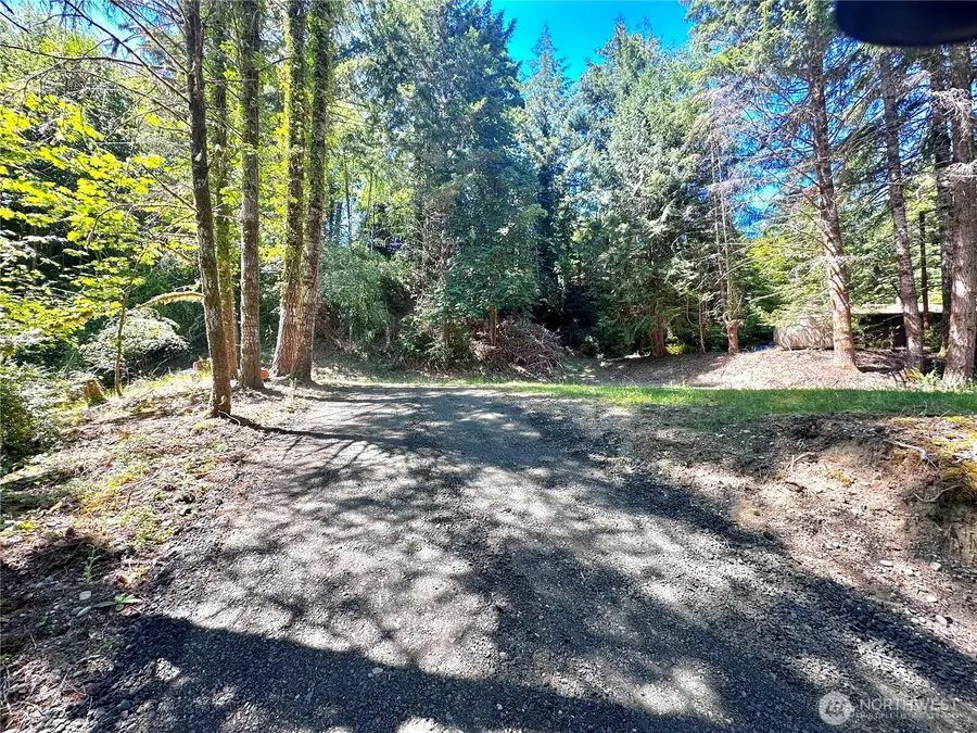 0 Twanoh Place, Belfair, WA 98528 - #2