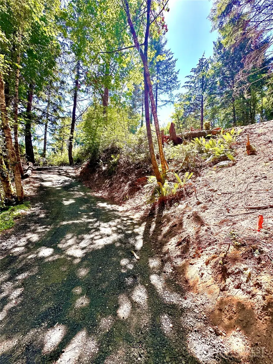 0 Twanoh Place, Belfair, WA 98528 - #3