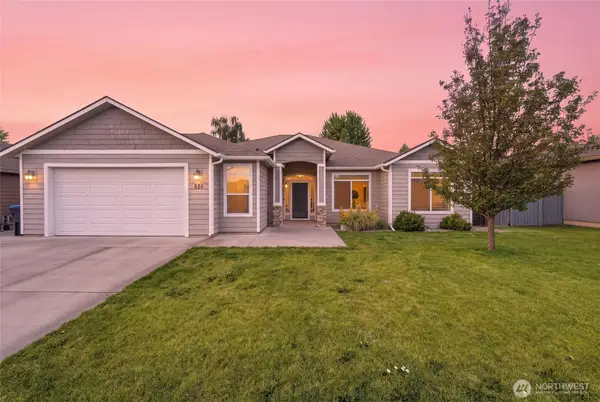 886 Boulder Street, Walla Walla, WA 99362