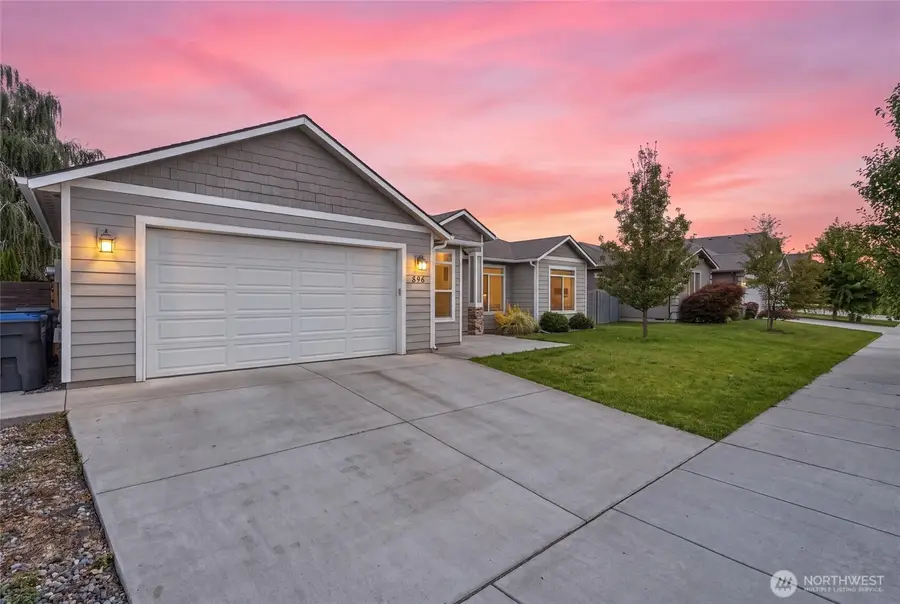 886 Boulder Street, Walla Walla, WA 99362 - #2