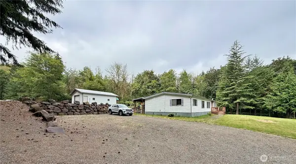 153 Valley View Drive, Mossyrock, WA 98564