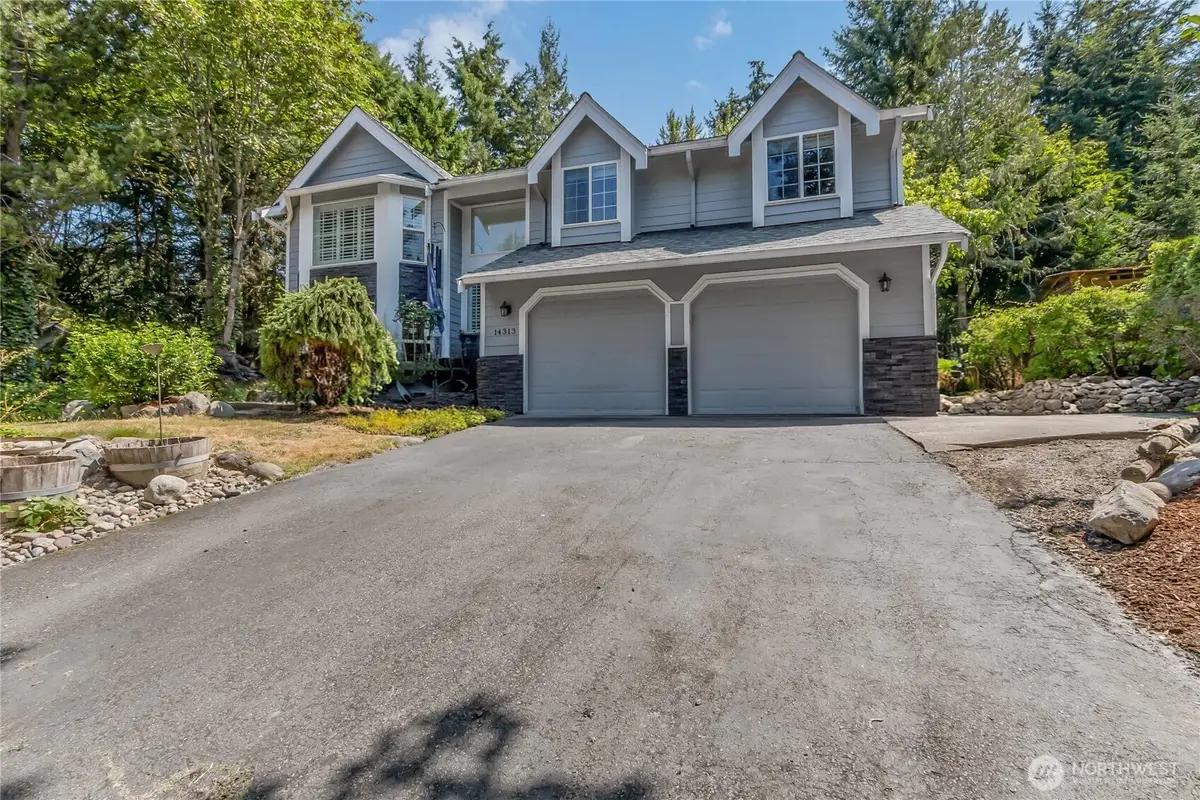 14313 77th Avenue E, Puyallup, WA 98373 - #1