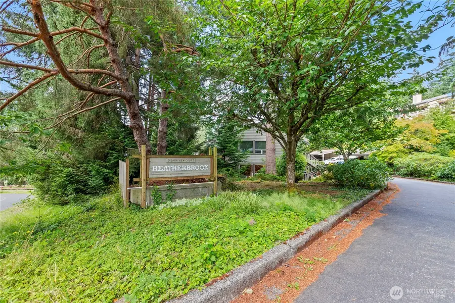 3 Barnview Court #1, Bellingham, WA 98229 - #2