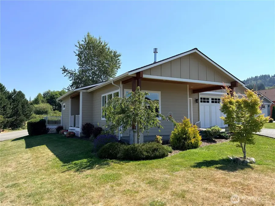 40 Snowbell Court, Sequim, WA 98382 - #2
