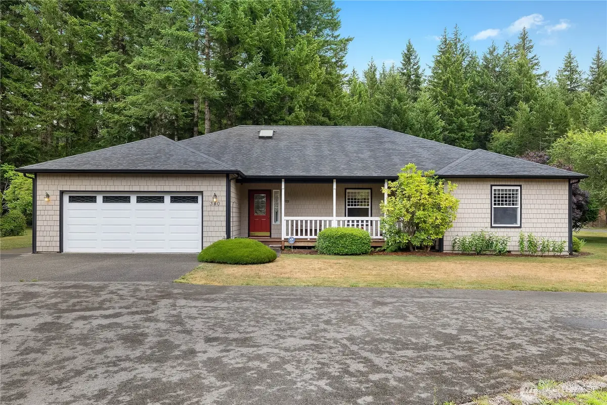 340 E Hiawatha Boulevard, Shelton, WA 98584 - #1