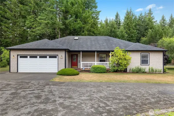 340 E Hiawatha Boulevard, Shelton, WA 98584