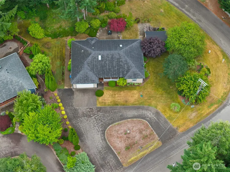 340 E Hiawatha Boulevard, Shelton, WA 98584 - #2