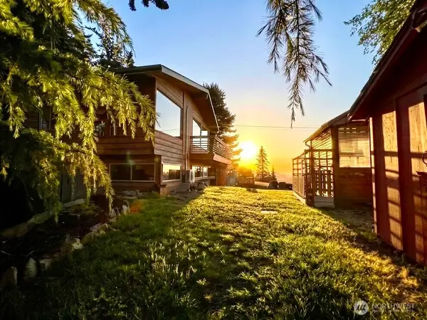 620 S Liberty Street, Port Angeles, WA 98362