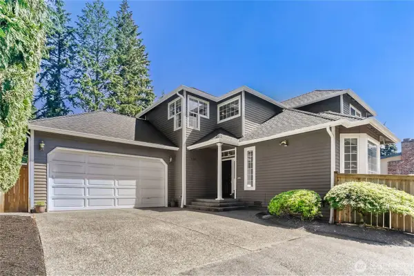 724 N 190th Street, Shoreline, WA 98133