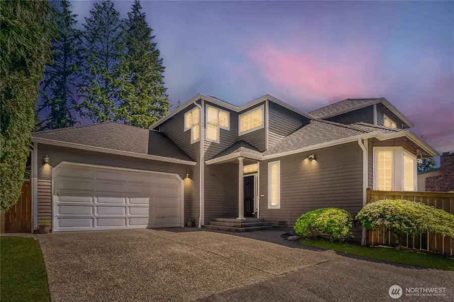 724 N 190th Street, Shoreline, WA 98133 - #2