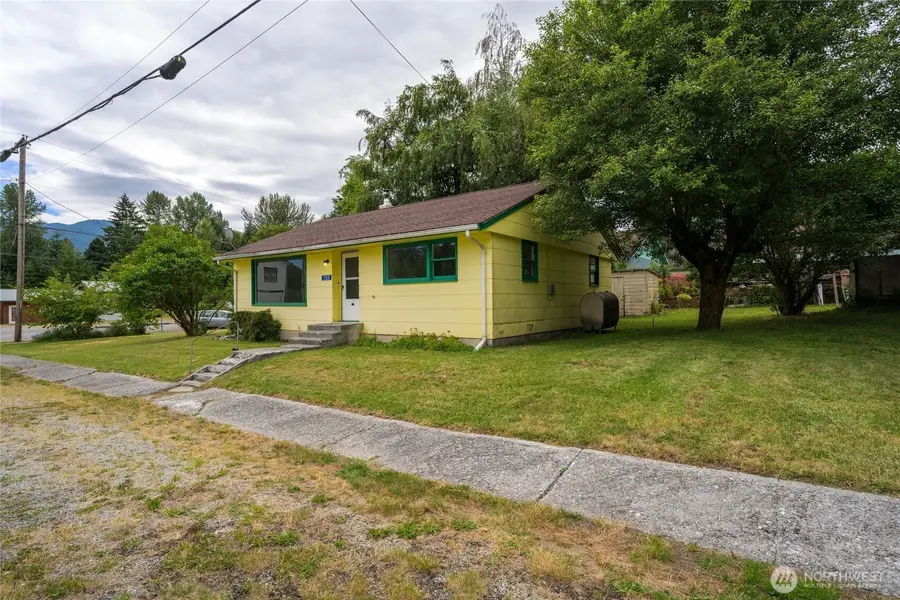 7320 E Avenue, Concrete, WA 98237 - #2